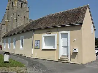 Dissé-sous-Ballon
