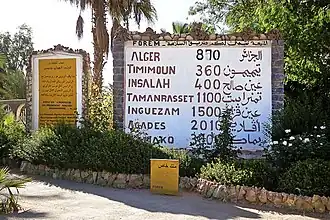 Hassi Gara