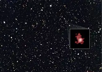 Image illustrative de l’article GN-z11