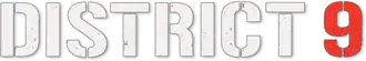 Description de l'image District 9 Logo.png.