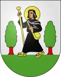 Blason de Dittingen