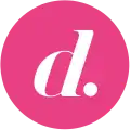 Logo de Divinity depuis le 6 février 2012