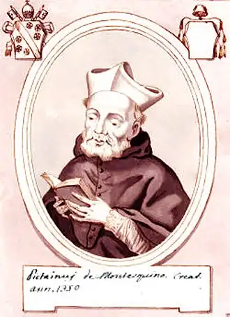 Peytavin de Montesquiou