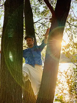 Description de l'image Dj Koze.jpg.