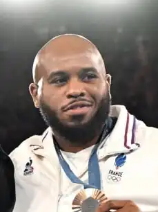 Image illustrative de l’article Djamili-Dini Aboudou