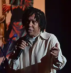 Description de l'image Djavan San Javier Jazz 2023 26 (cropped).jpg.