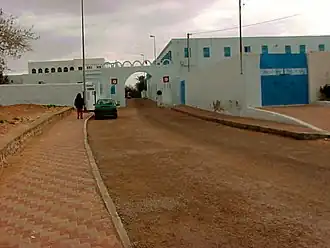 Image illustrative de l’article Attentat de la Ghriba à Djerba du 11 avril 2002