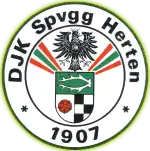Logo du DJK SpVgg Herten