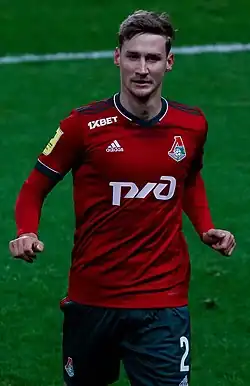 Image illustrative de l’article Dmitri Jivogliadov