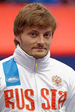 Rigin au challenge international de Paris 2015