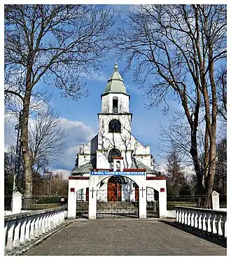 Dołhobrody