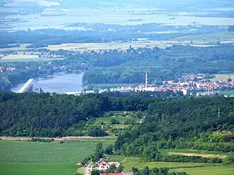 Kyškovice