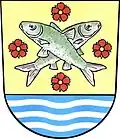 Blason de Dobrá Voda