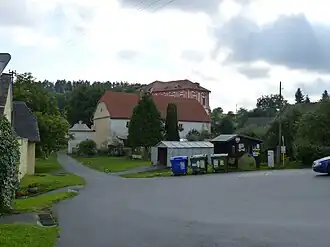 Drážov