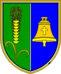 Blason de Dobrepolje