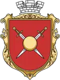 Blason de Dobromyl
