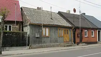 Dobrzyń nad Wisłą