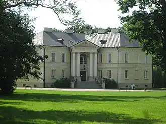 Dobrzyca (Pleszew)