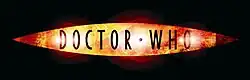 Logo de la Saison 4 (2008) de Doctor Who
