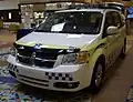 Dodge Grand Caravan