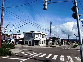 Okushiri (Hokkaidō)