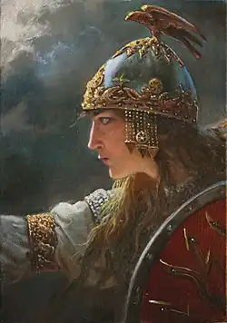 Dodola-Pérounitsa, 2019.