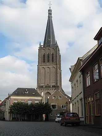 Doesburg