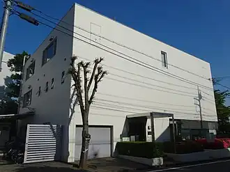 illustration de Doga Kobo