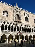 Palais des doges