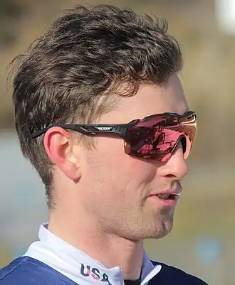 Image illustrative de l’article Sean Doherty