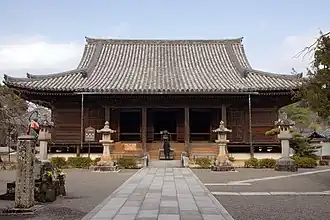 Image illustrative de l’article Dōjō-ji