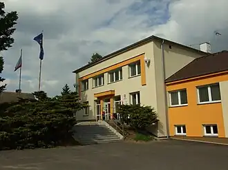 Doksy (district de Kladno)