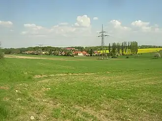 Dolany (district de Kladno)