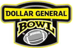 Description de l'image Dollar General Bowl logo.png.