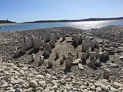 Image illustrative de l’article Cromlech de Guadalperal