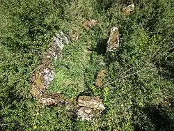 Image illustrative de l’article Dolmen de Bois-l'Évêque