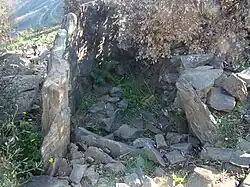 Image illustrative de l’article Dolmen de Gratallops