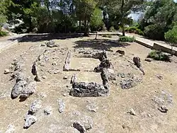 Image illustrative de l’article Dolmen de Son Bauló de Dalt