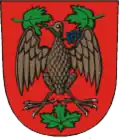 Blason de Dolní Kounice