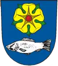 Blason de Dolní Kralovice