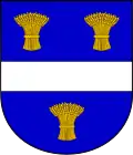 Blason de Dolní Branná