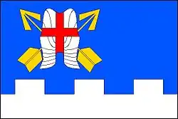 Drapeau de Dolní Životice