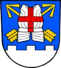 Blason de Dolní Životice