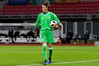 Image illustrative de l’article Lola Gallardo