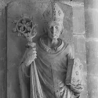 Image illustrative de l’article Friedrich von Hohenlohe