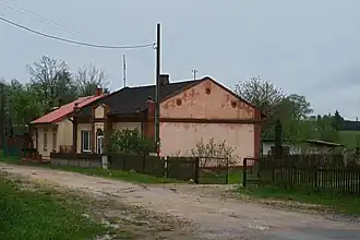 Poświętne (Opoczno)