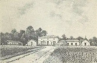 Image illustrative de l'article Domaine de Chevalier