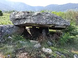 Image illustrative de l’article Caseta