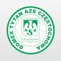 Logo du Wkręt-Met AZS Częstochowa