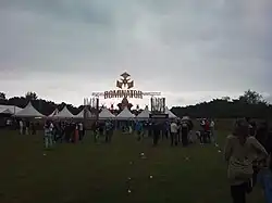 Image illustrative de l’article Dominator (festival)